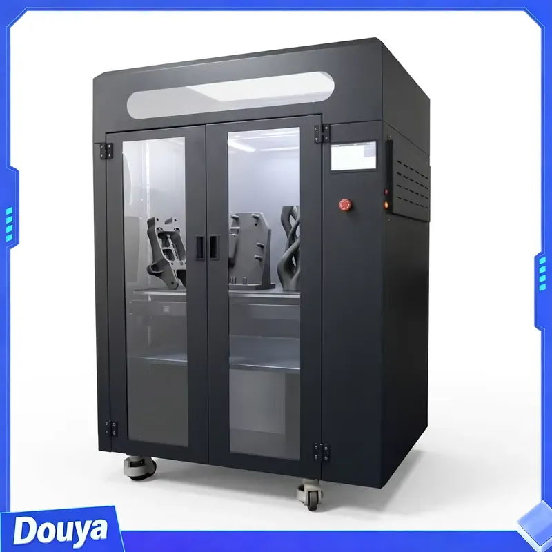 Hoge snelheid, hoge nauwkeurig - Lcd Screen Fdm Printer recensie en prijs