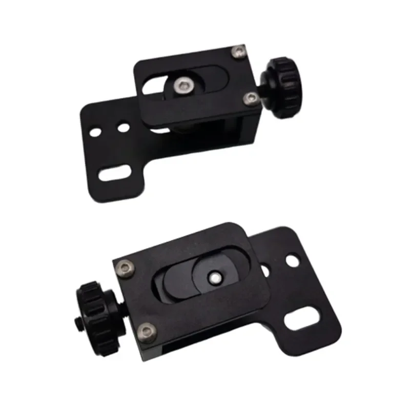 Funssor Creality Ender 5 X/Y-a - 3D Printing X Axis recensie en prijs