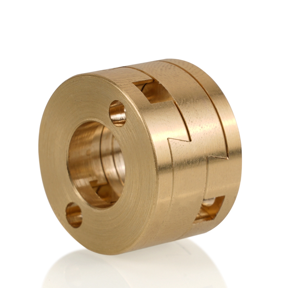KINGROON 16mm Oldham Koppeling - 3D Printing Z Axis recensie en prijs