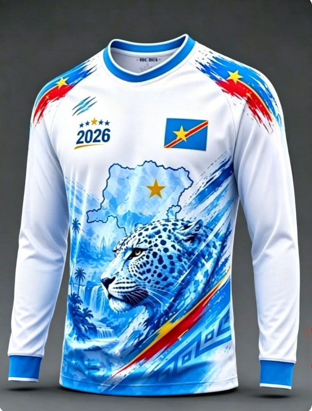 2026 Congo T-shirt met ronde h - 3D Printing Kpop recensie en prijs