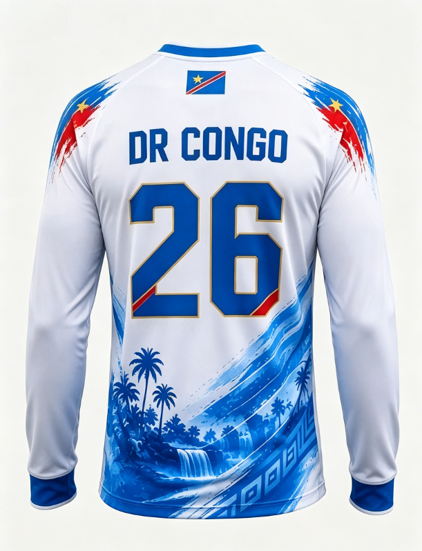 2026 Congo T-shirt met ronde h - 3D Printing Kpop recensie en prijs
