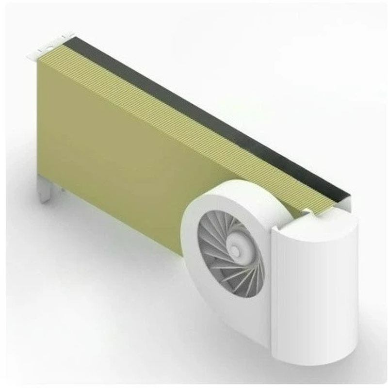 Taiwanese merk 3D-geprinte koe - 3D Printing Card recensie en prijs