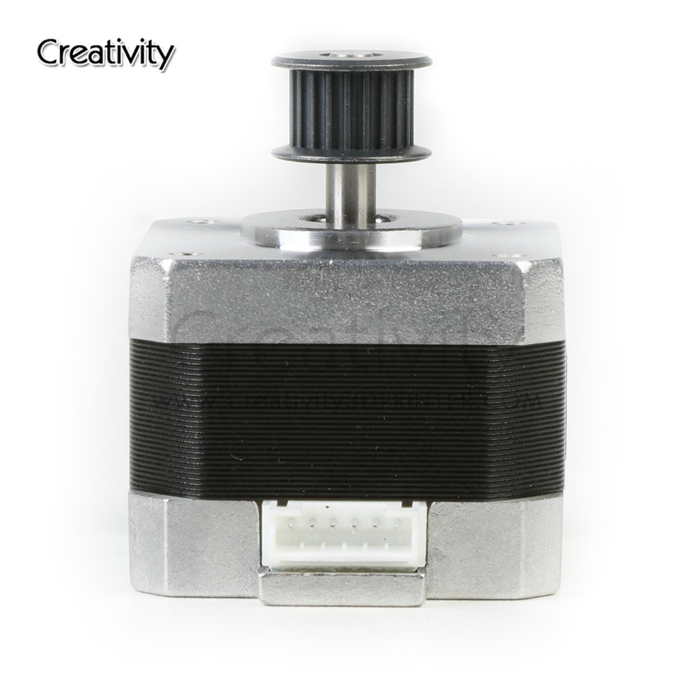 Ender-3 V2 42-34 Stappenmotore - 3D Printing Z Axis recensie en prijs