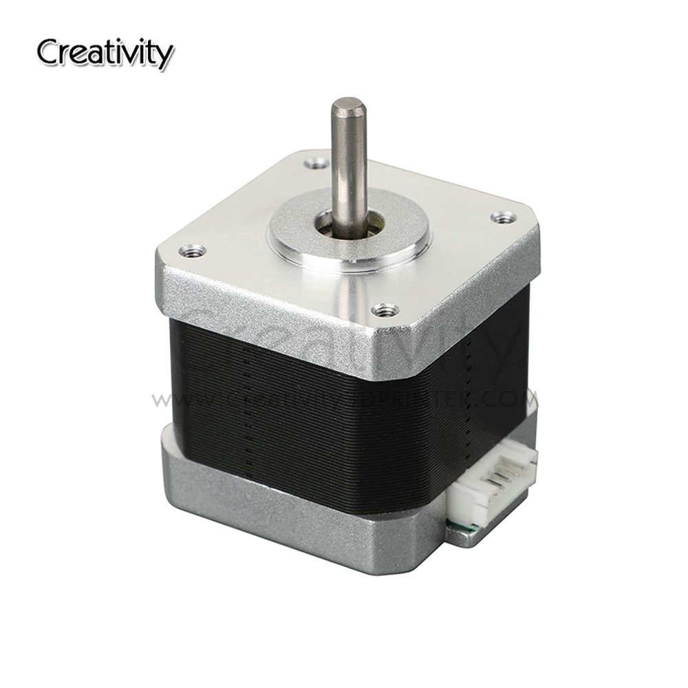 Ender-3 V2 42-34 Stappenmotore - 3D Printing Z Axis recensie en prijs