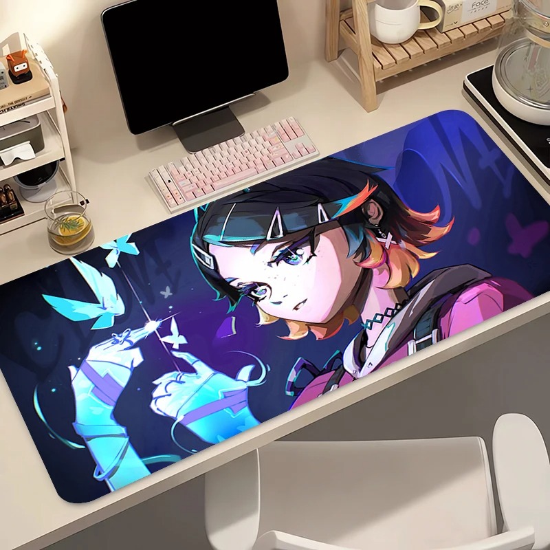 Muismat Gamer Computer Anime P - 3D Printing Keyboard recensie en prijs
