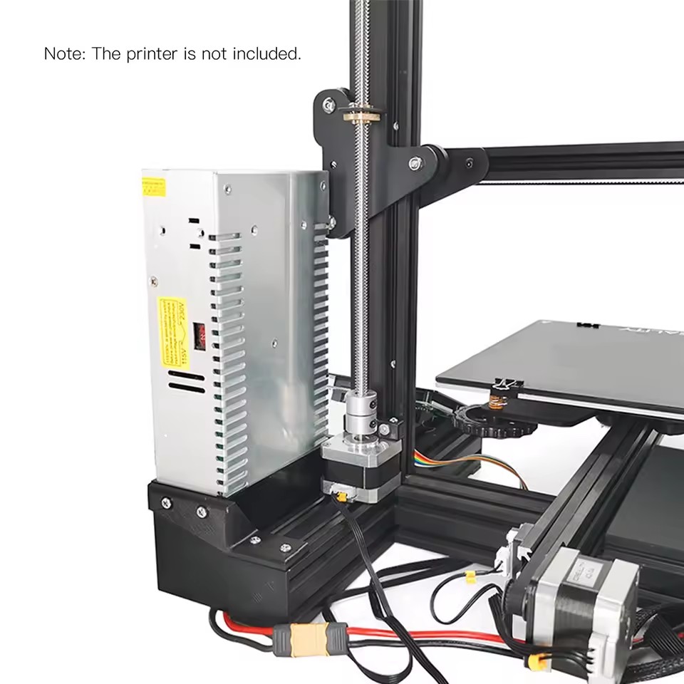 3D Printer Onderdelen voor End - 3D Printing Z Axis recensie en prijs