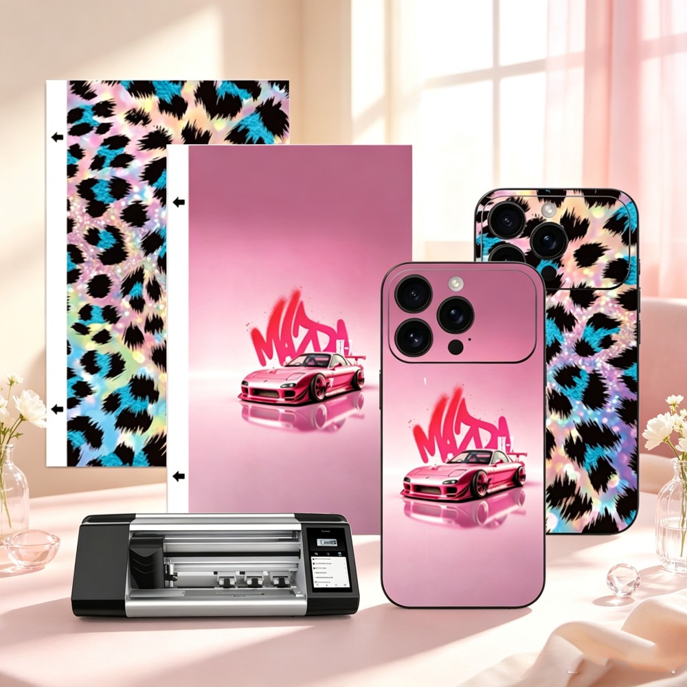 VORMIR 50 stuks op maat gemaak - 3D Printing Laser Cutting recensie en prijs