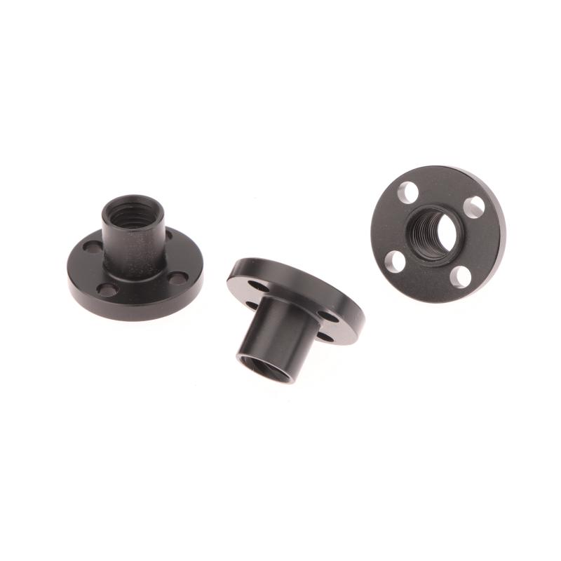 Hot! 2 Stuks 3D Printer Z-as T - 3D Printing Z Axis recensie en prijs