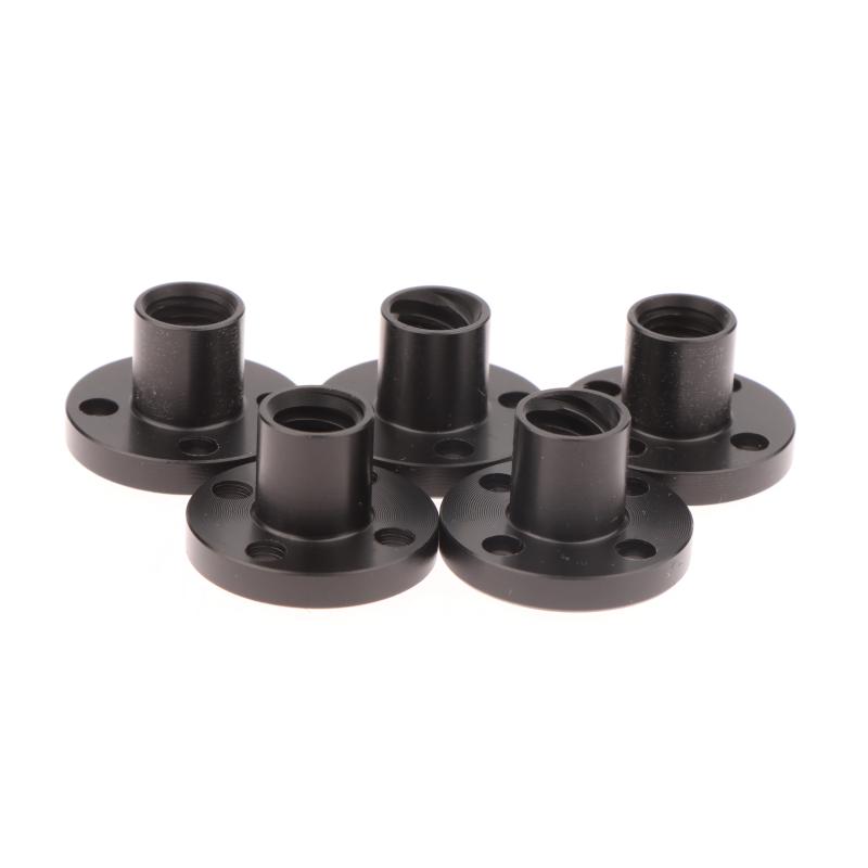 Hot! 2 Stuks 3D Printer Z-as T - 3D Printing Z Axis recensie en prijs