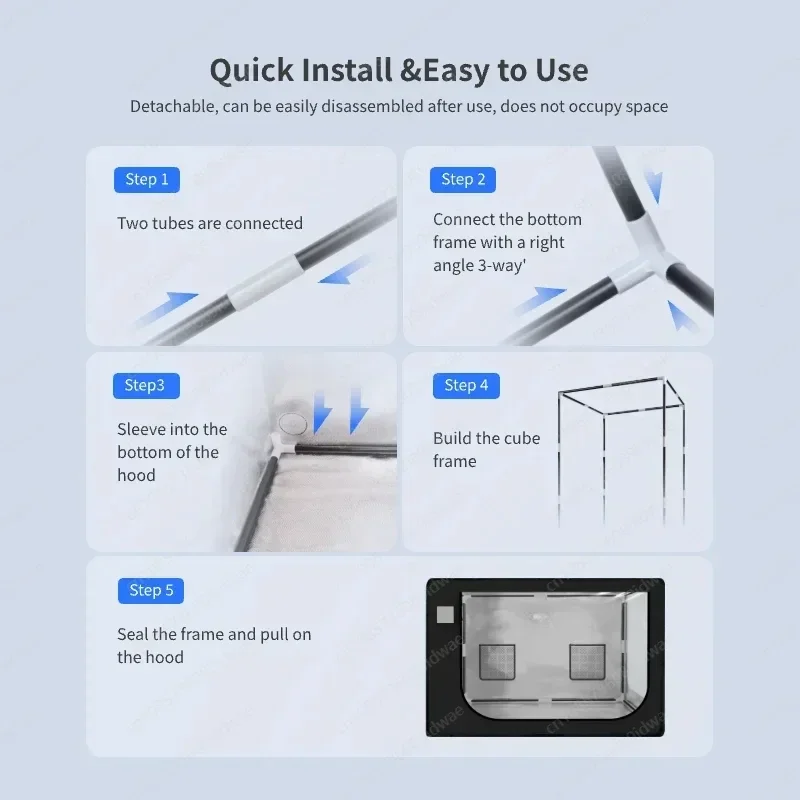 Chitusystems 3D-printerbehuizi - Lcd Screen Fdm Printer recensie en prijs