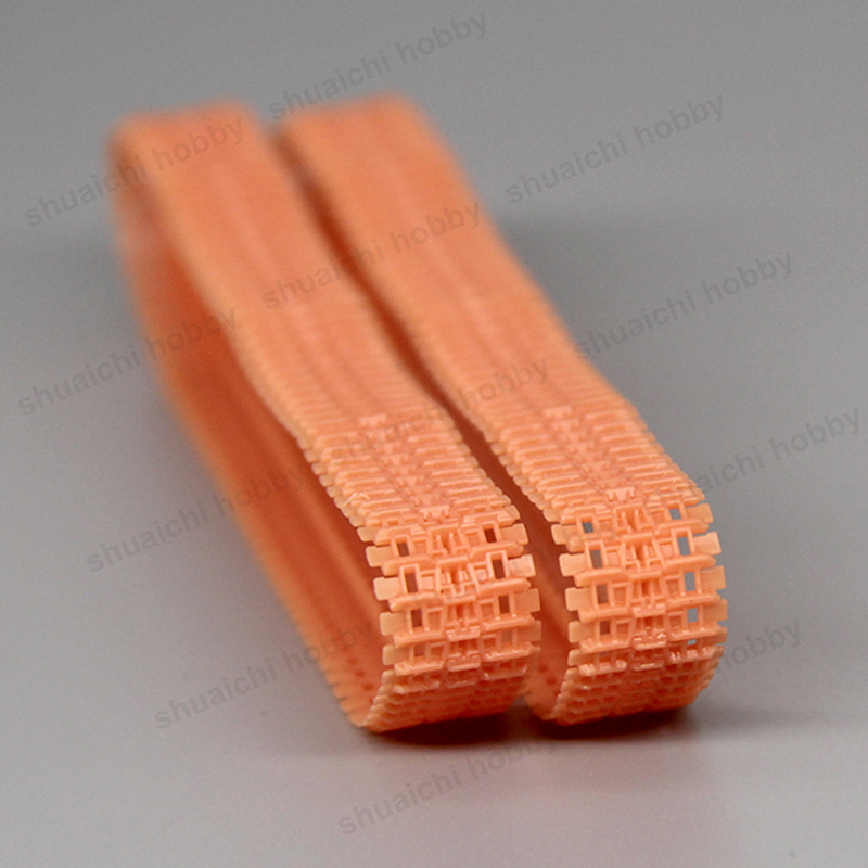 1Set Geïntegreerde 3D Gedrukt  - 3D Printing Link recensie en prijs