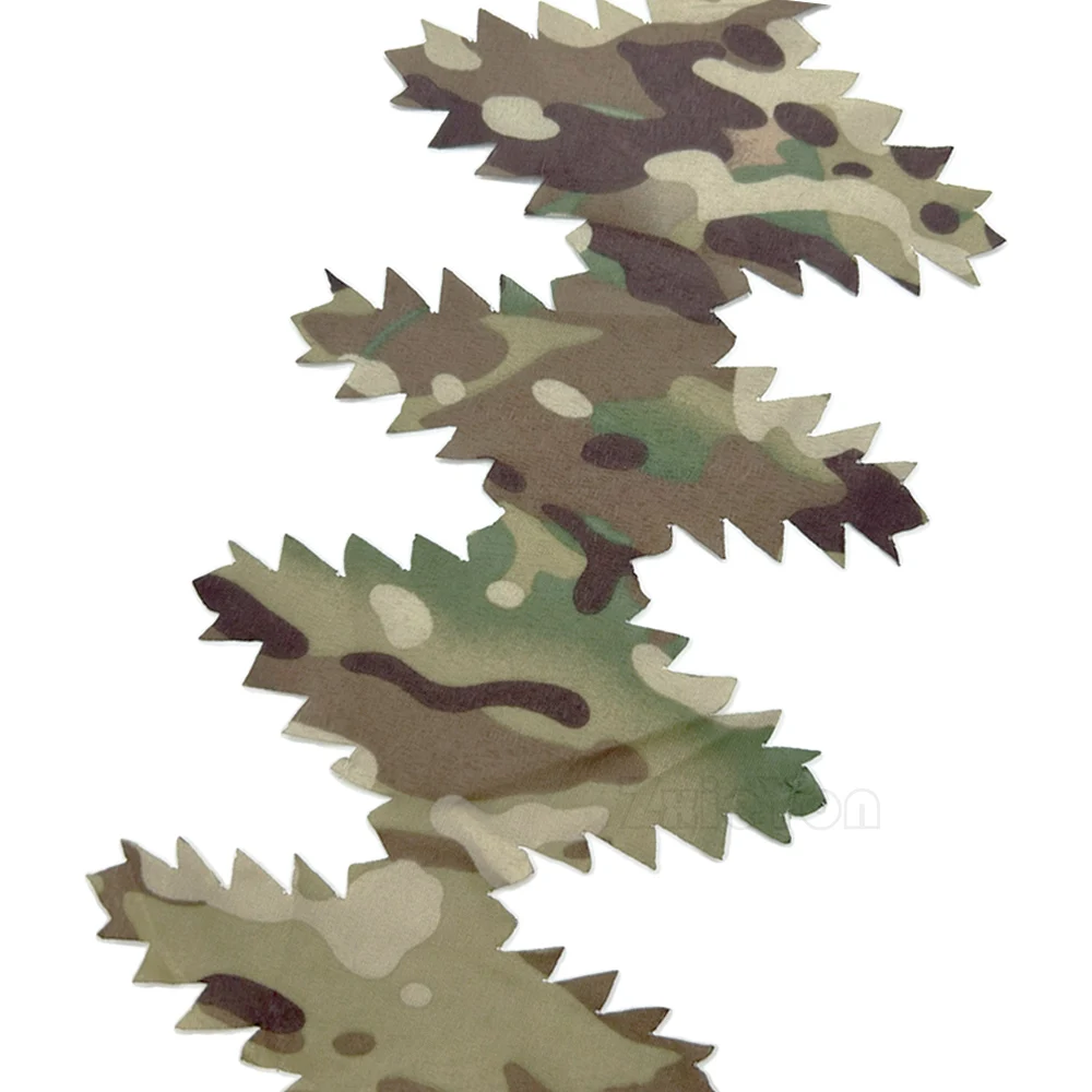 3D Lasersnijden Camouflage Str - 3D Printing Laser Cutting recensie en prijs