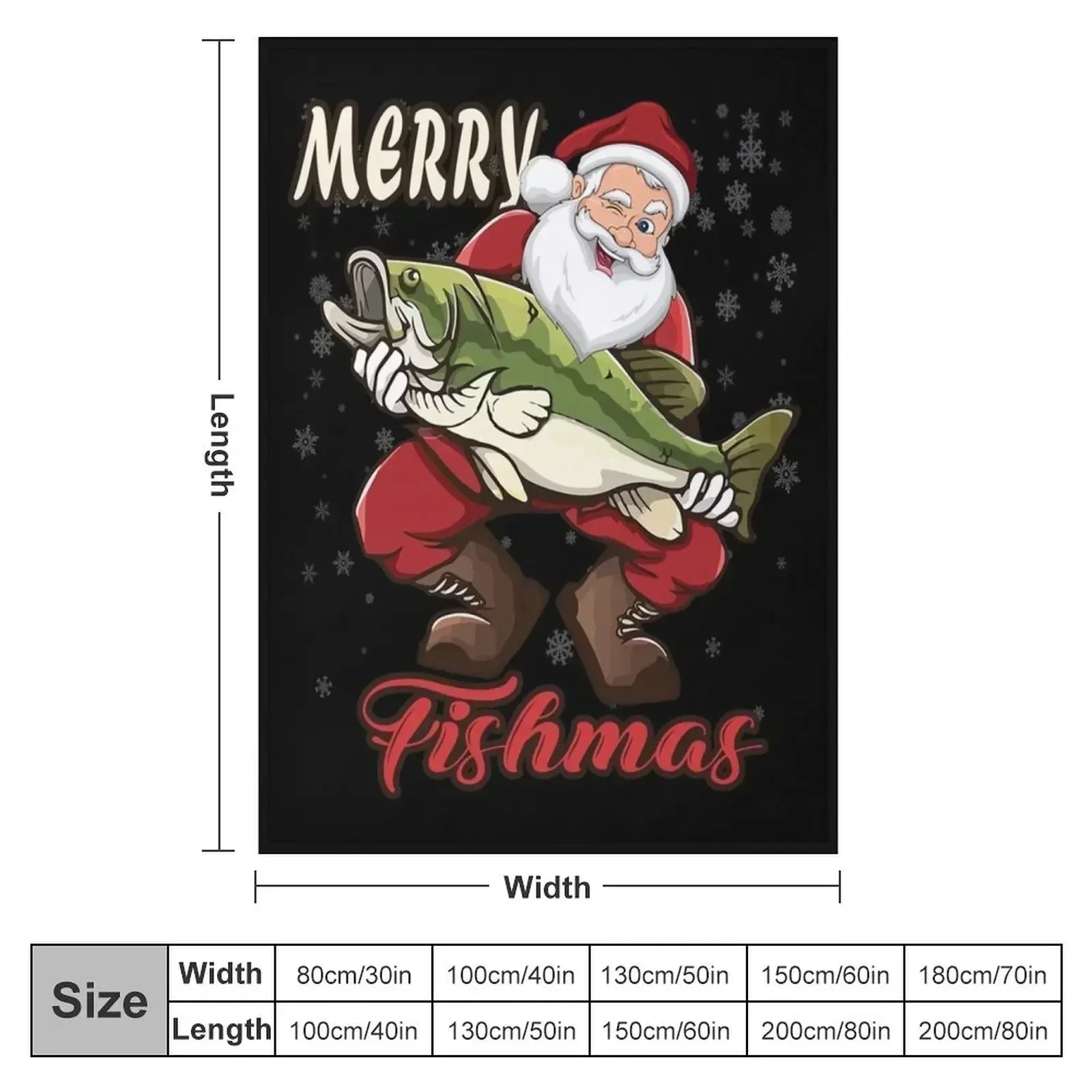 Vrolijke Viskerst - Grappige B - 3D Printing Xmas Ideas recensie en prijs