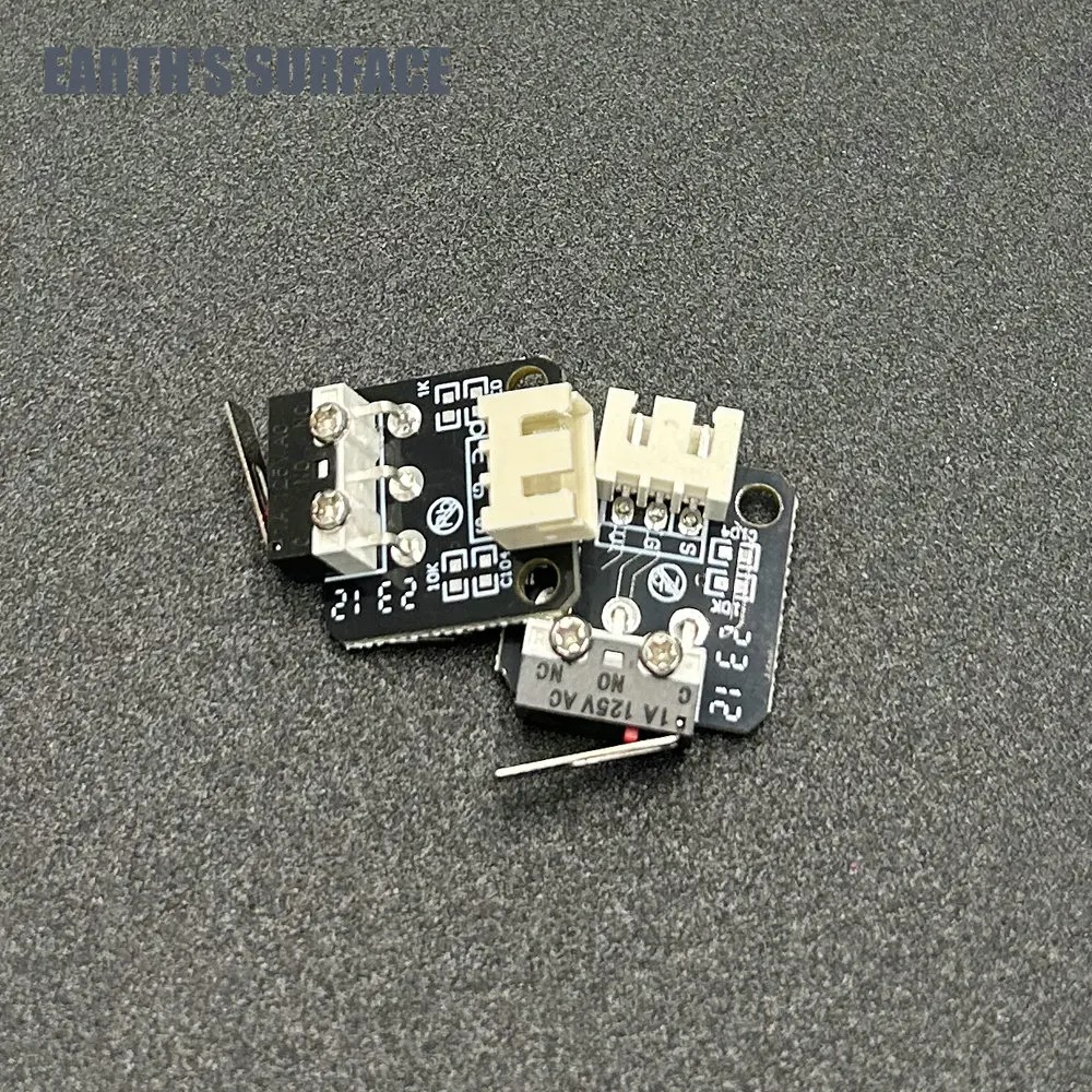 3D-printeronderdeel 3/5PC X/Y/ - 3D Printing X Axis recensie en prijs