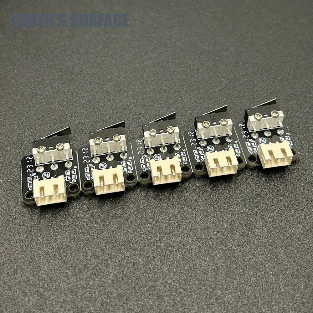 3D-printeronderdeel 3/5PC X/Y/ - 3D Printing X Axis recensie en prijs