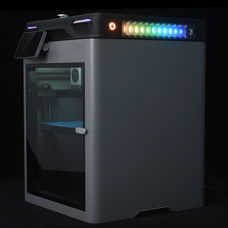 BIQU Panda Vent Automatische v - 3D Printing Laptop recensie en prijs