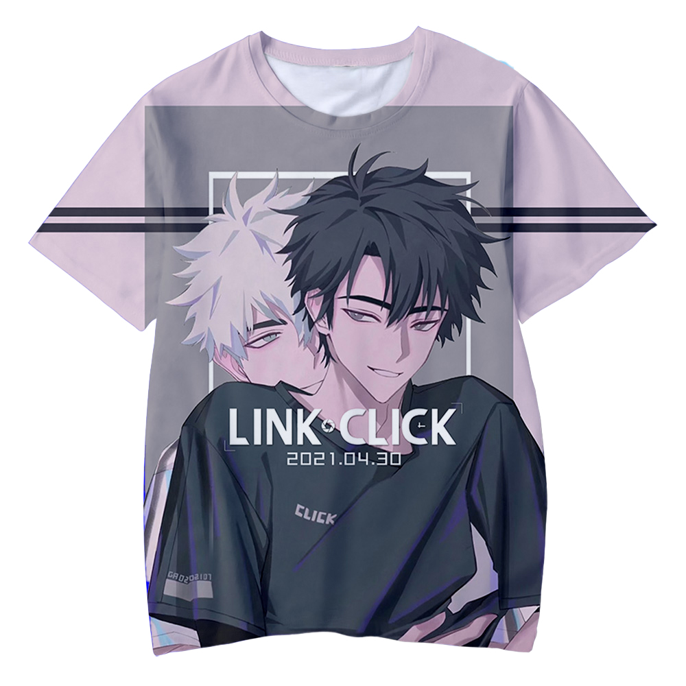 Nieuwe Anime Link Klik 3D Prin - 3D Printing Link recensie en prijs