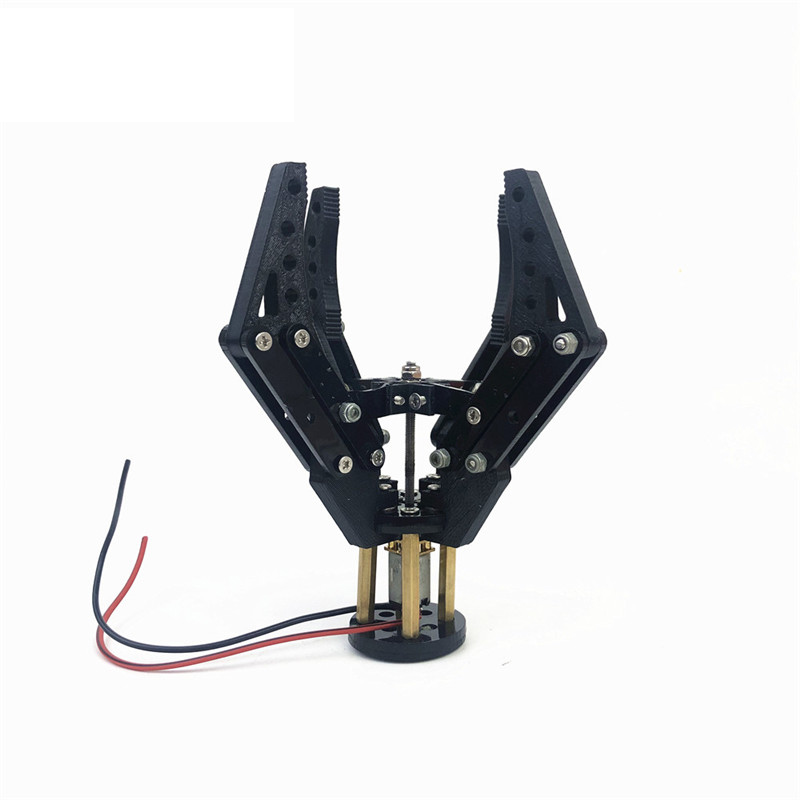 3d Gedrukt 4 Vingers Robot Mec - 3D Printing Robot Arm recensie en prijs