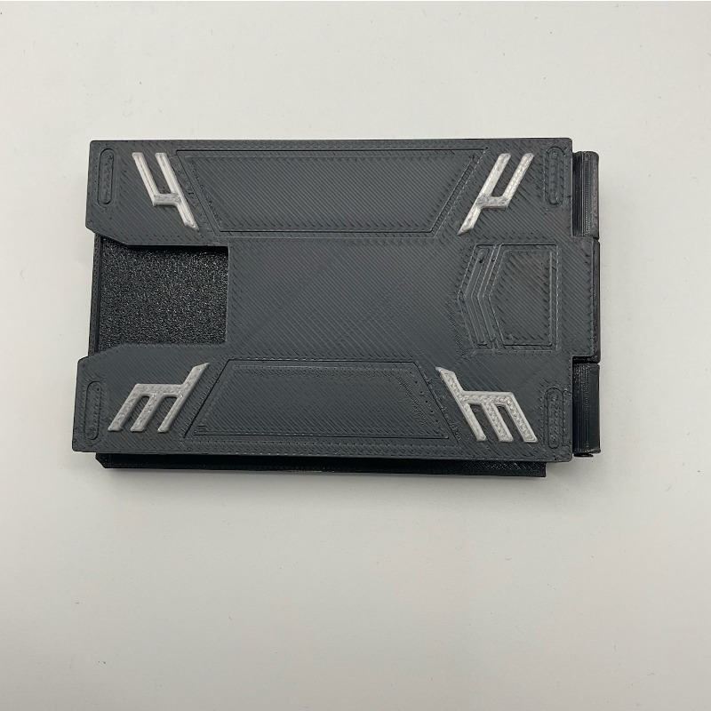Kamen Rider perifere kaartendo - 3D Printing Card recensie en prijs