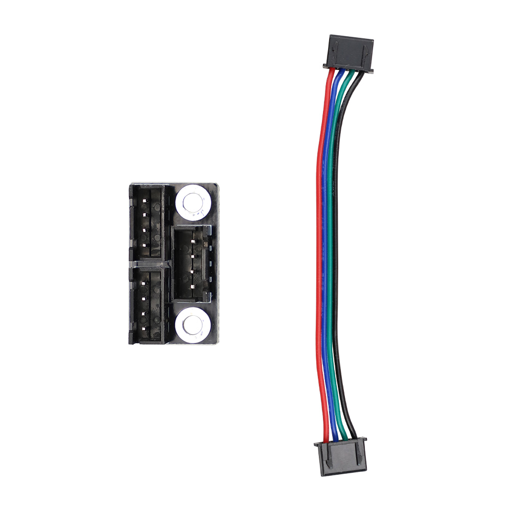 3D-printen stappenmotor parall - 3D Printing Z Axis recensie en prijs