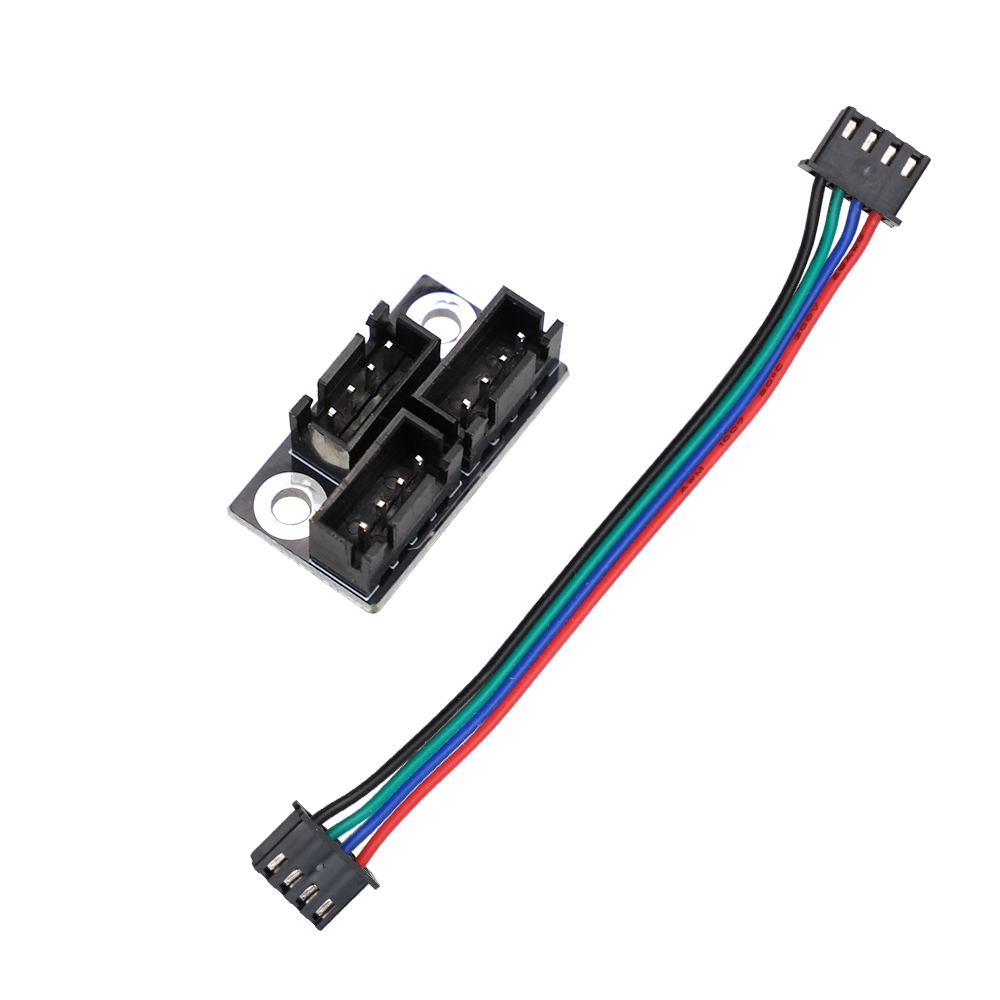 3D-printen stappenmotor parall - 3D Printing Z Axis recensie en prijs