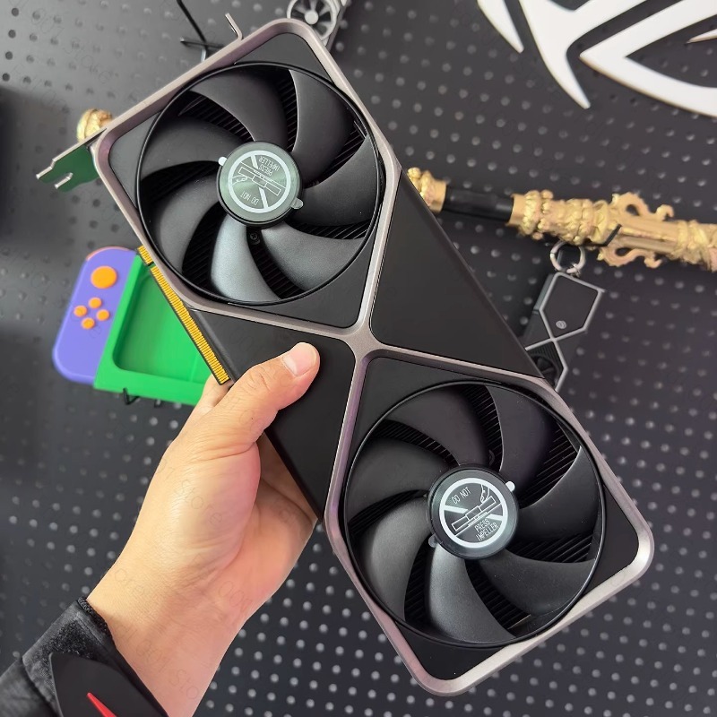 Openbare FE RTX5090 Grafische  - 3D Printing Card recensie en prijs