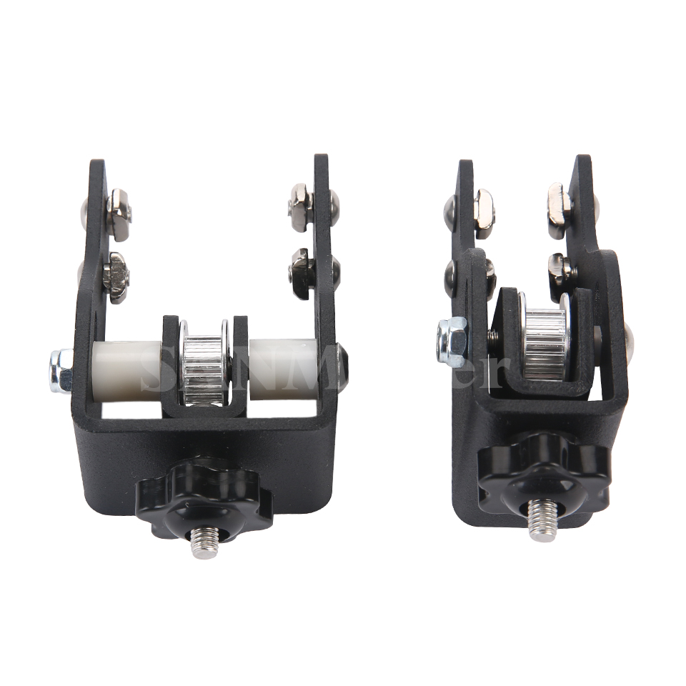 2040 4040 Y-As V-Slot Profiel  - 3D Printing X Axis recensie en prijs