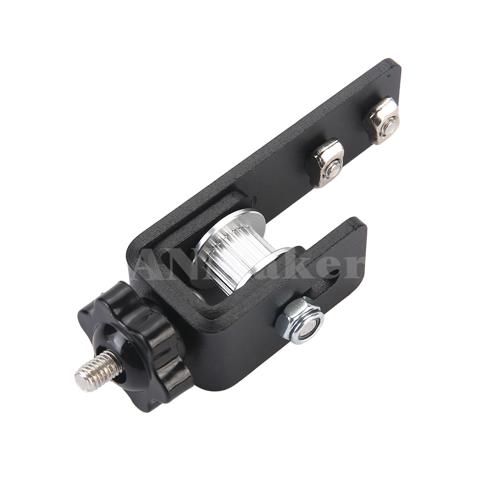 2040 4040 Y-As V-Slot Profiel  - 3D Printing X Axis recensie en prijs