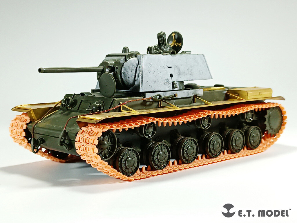1/35 3D-geprint werkbaar rupsb - 3D Printing Link recensie en prijs
