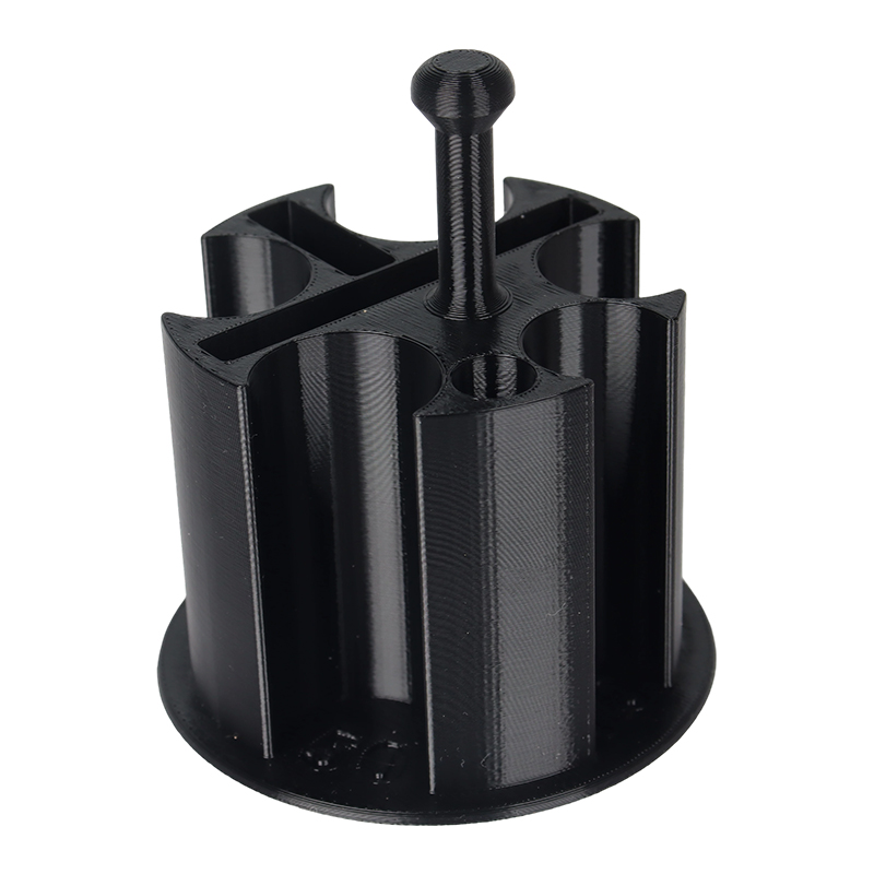 3D-geprint opbergvak voor de m - 3D Printing Card recensie en prijs