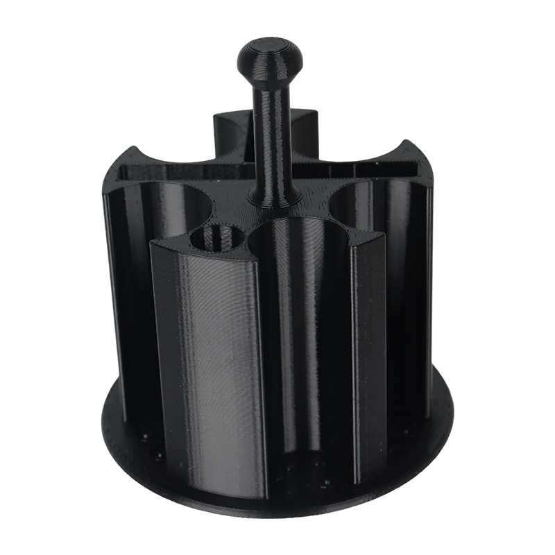 3D-geprint opbergvak voor de m - 3D Printing Card recensie en prijs