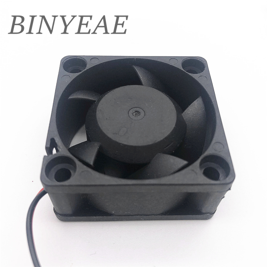4020 Dc 5V 12V 24V 40Mm 40X40X - 3D Printing Card recensie en prijs