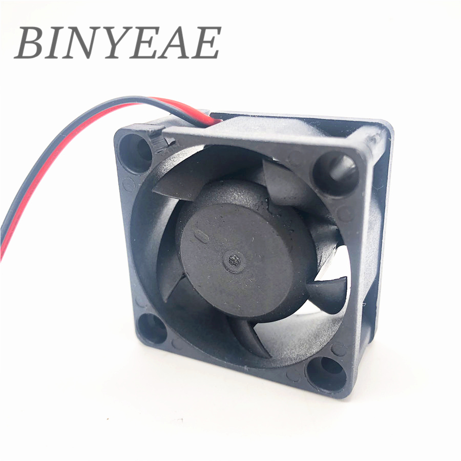 4020 Dc 5V 12V 24V 40Mm 40X40X - 3D Printing Card recensie en prijs